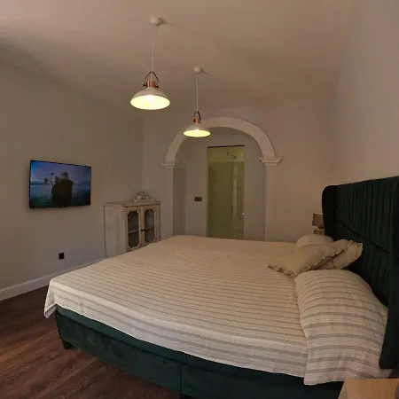 Apartamento Bikini Vintage House *