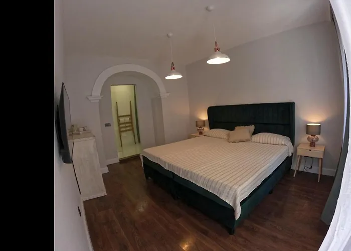 Bikini Vintage House Apartamento Brela
