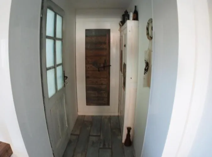 Bikini Vintage House Apartamento