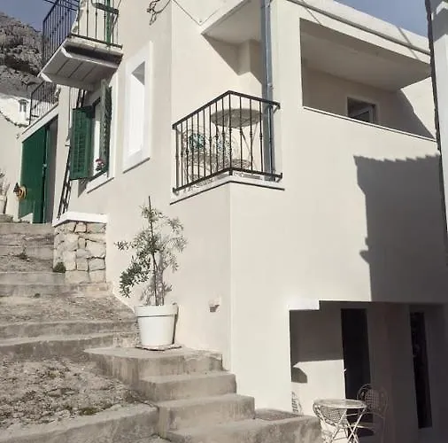 Apartamento Bikini Vintage House *