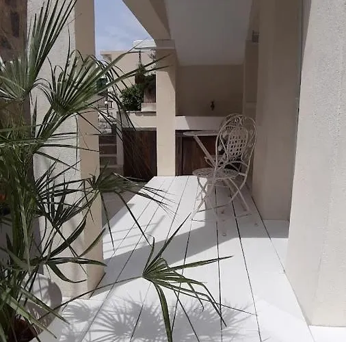 Apartamento Bikini Vintage House Brela