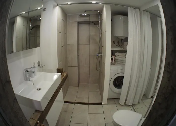 Apartamento Bikini Vintage House *