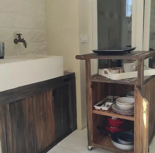 Bikini Vintage House Apartamento