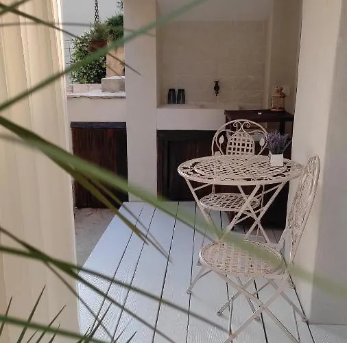 Apartamento Bikini Vintage House *