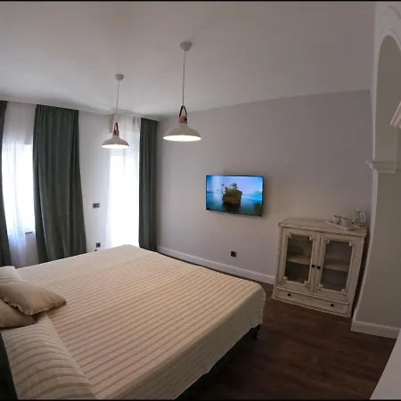 Appartement Bikini Vintage House *