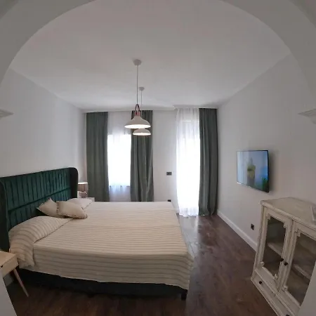 Appartement Bikini Vintage House Brela