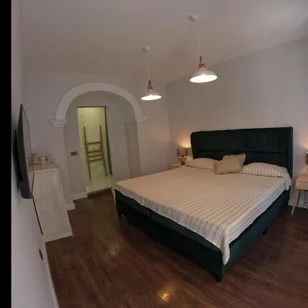 Bikini Vintage House Appartement Brela
