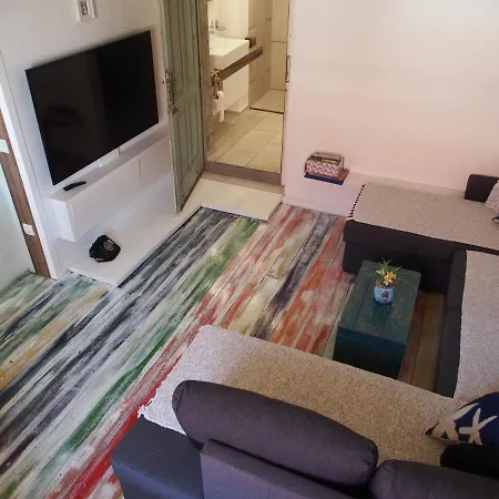 Bikini Vintage House Appartement Brela