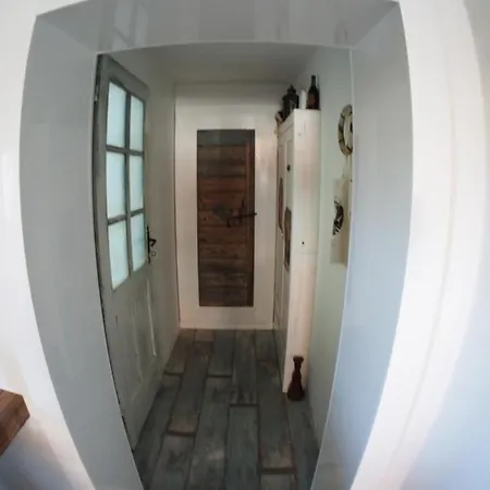 Bikini Vintage House Appartement