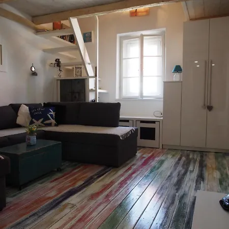 Bikini Vintage House Appartement