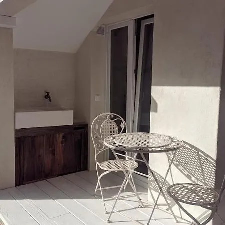 Apartman Bikini Vintage House *