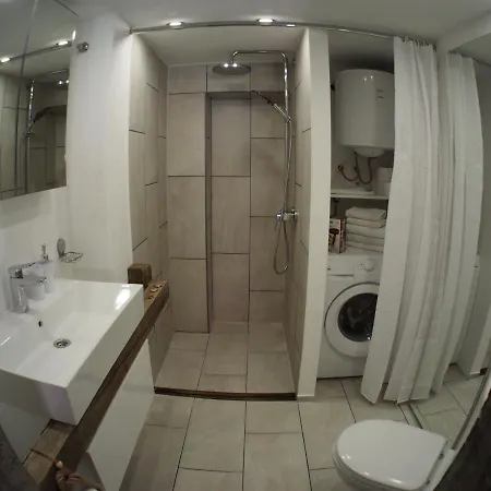 Appartement Bikini Vintage House *