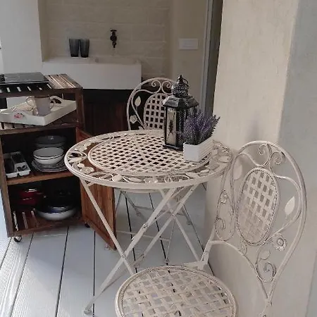 Appartement Bikini Vintage House *