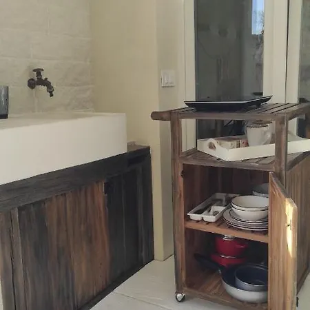 Bikini Vintage House Appartement