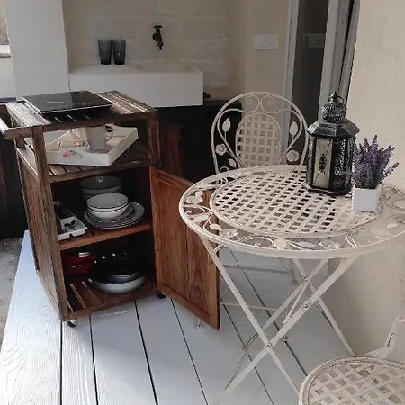 Appartement Bikini Vintage House *