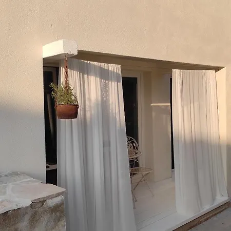 Bikini Vintage House Appartement Brela