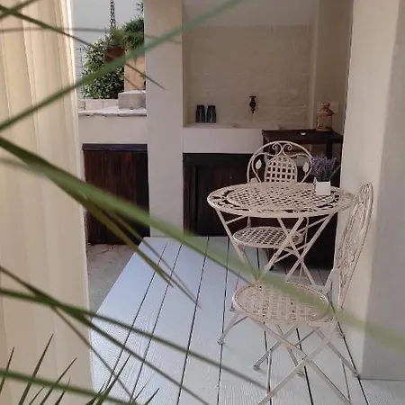 Apartman Bikini Vintage House *