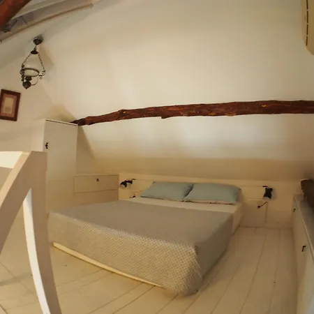 Appartement Bikini Vintage House *