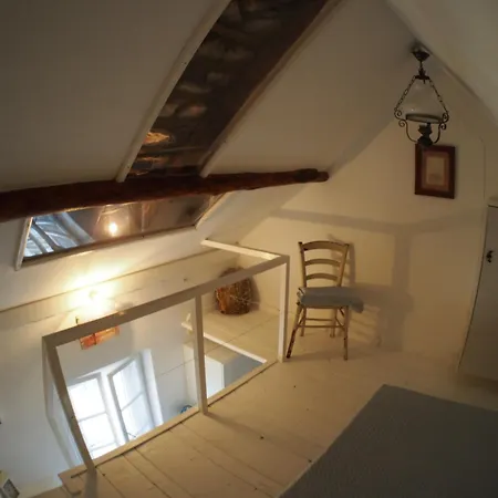 Bikini Vintage House Appartement