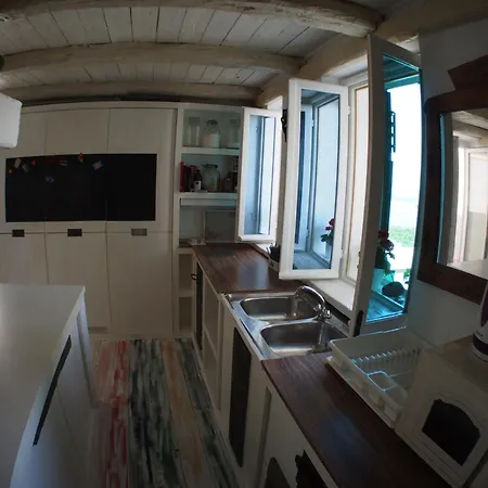 Bikini Vintage House Appartement Brela