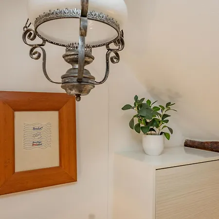 Bikini Vintage House Apartment Brela