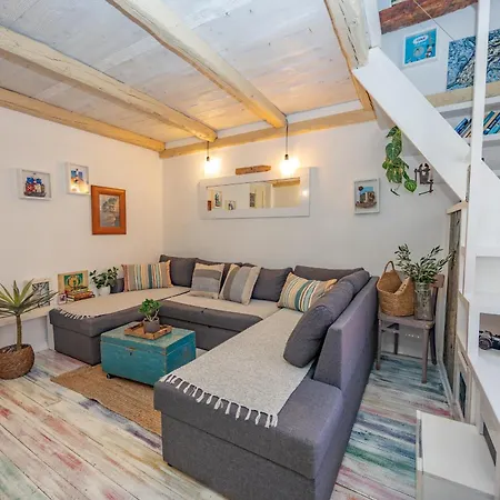 Bikini Vintage House Apartment
