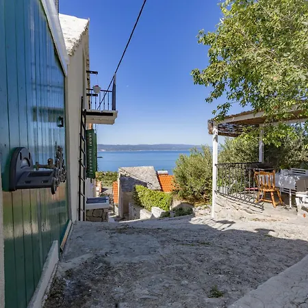 Bikini Vintage House Апартаменти Брела