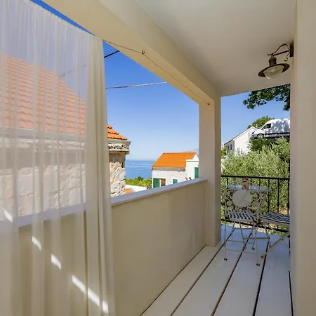 Bikini Vintage House Apartment