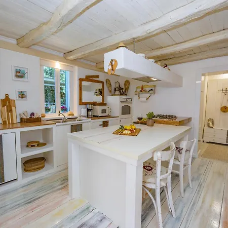 Apartman Bikini Vintage House Brela