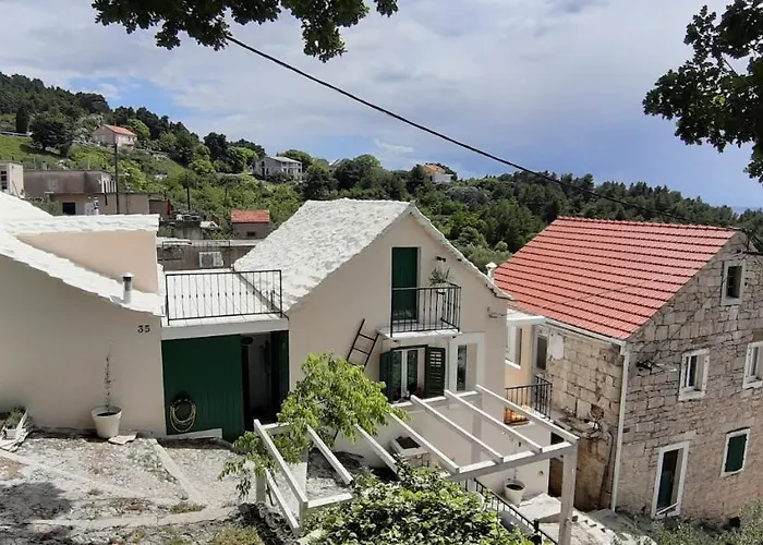 Bikini Vintage House *