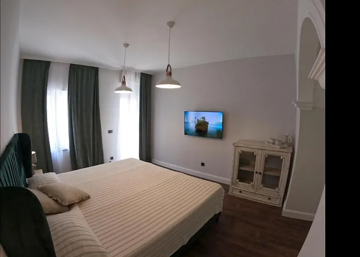 Appartement Bikini Vintage House *