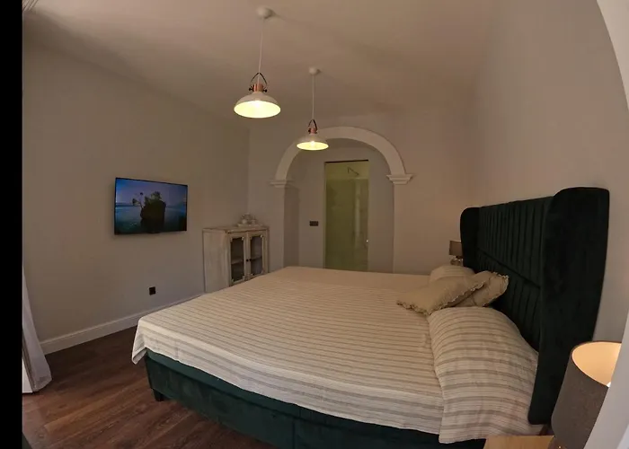 Appartement Bikini Vintage House *