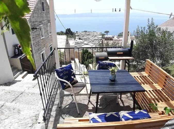 Bikini Vintage House * بريلا