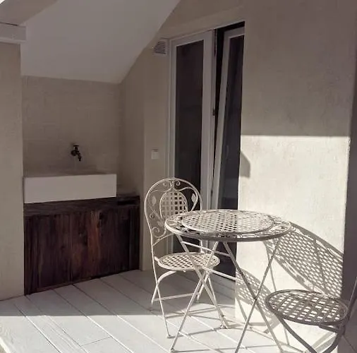 Appartement Bikini Vintage House *
