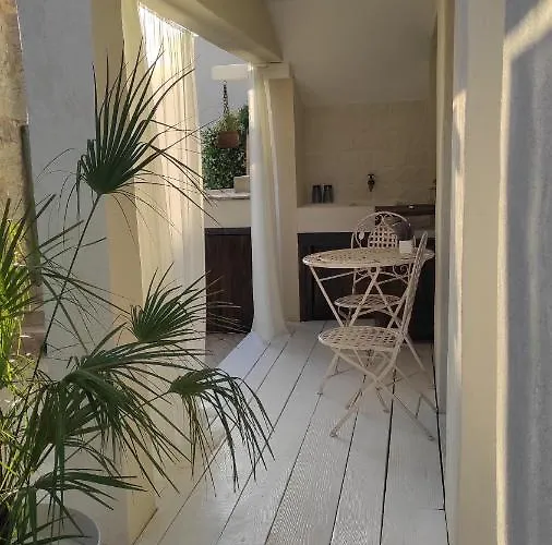 Appartement Bikini Vintage House *